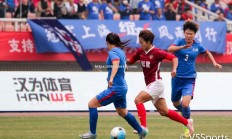 华体会体育-大连权健女足队精彩逆袭，力压对手夺冠