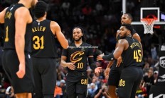 华体会体育-NBA总决赛西区半决赛骑士王朝再现