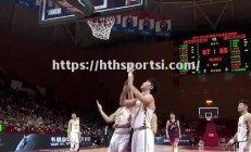 华体会体育-浙江稠州男篮遭遇关键失利，排名下滑
