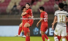 华体会体育-中国女足获胜，晋级下一轮比赛