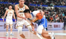 华体会体育-新疆男篮凭借强大实力逆转击败广厦