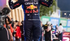华体会体育-精彩绝伦！F1巴林大奖赛赛程曝光