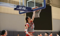 华体会体育-中国男篮在热身赛中轻松战胜对手，备战奥运会信心满满