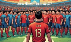 华体会体育-看点十足的欧冠对决，谁能笑到最后？
