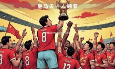 华体会体育-皇马绝地反击，豪取连胜强势逆袭