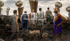 华体会体育-NBA球队遭遇连败，危在旦夕