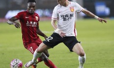 华体会体育-上港客场大胜华夏幸福，继续领跑积分榜