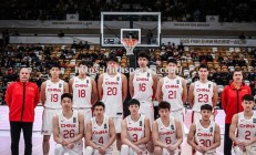 华体会体育-亚洲杯篮球赛的观众人数创下历史纪录