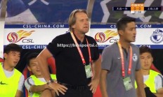华体会体育-大连一方队长发挥出色，领队晋级