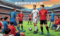 华体会体育-奥地利击败对手，欧预赛掀起高潮