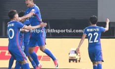 华体会体育-上海上港客场不敌重庆斯威，积分榜下滑