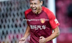 华体会体育-广州恒大客场再胜，稳坐积分榜首！