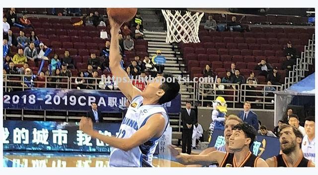 CBA元老组织学员热情备战新赛季青年锦标赛