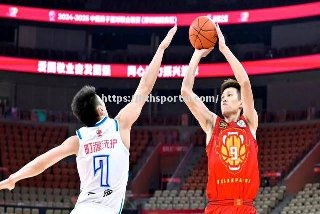 浙江稠州男篮遭遇关键失利，排名下滑