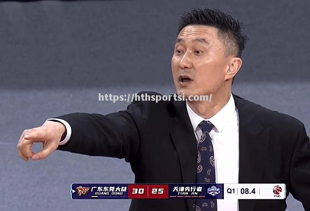 福建队意外战胜强队，刷新赛季最佳表现