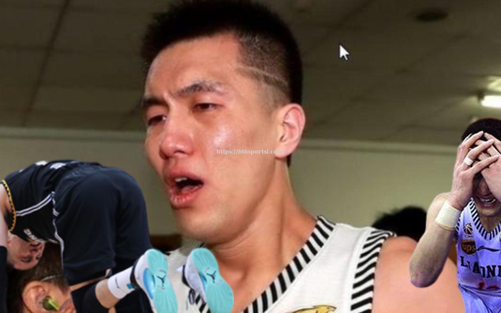 内蒙古男篮客场惨败，遭遇败仗连连