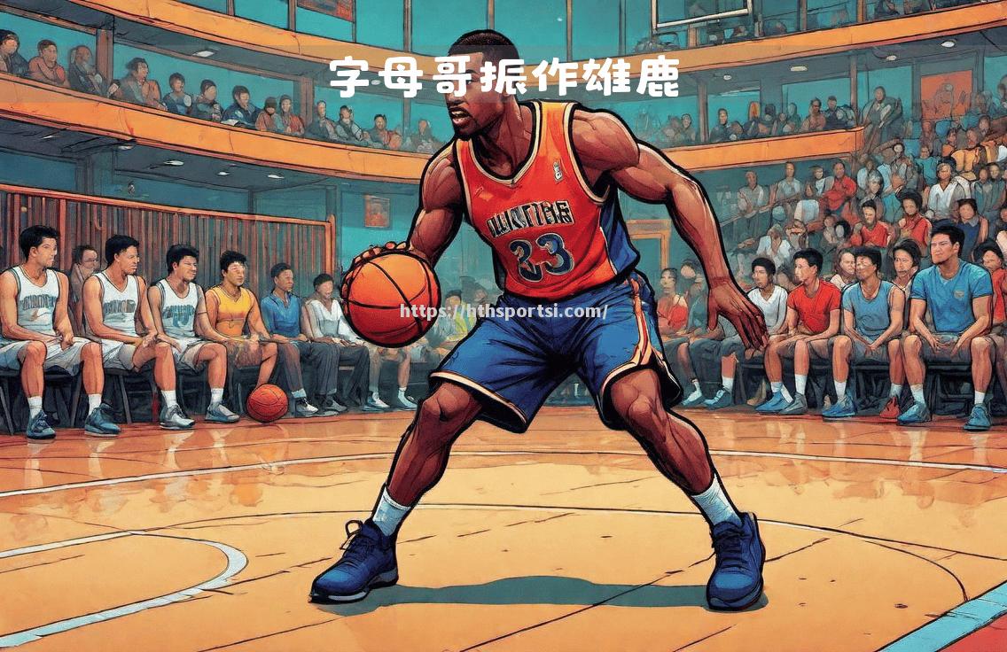 雄鹿惨败尼克斯，字母哥努力但独木难支无法带领球队翻盘